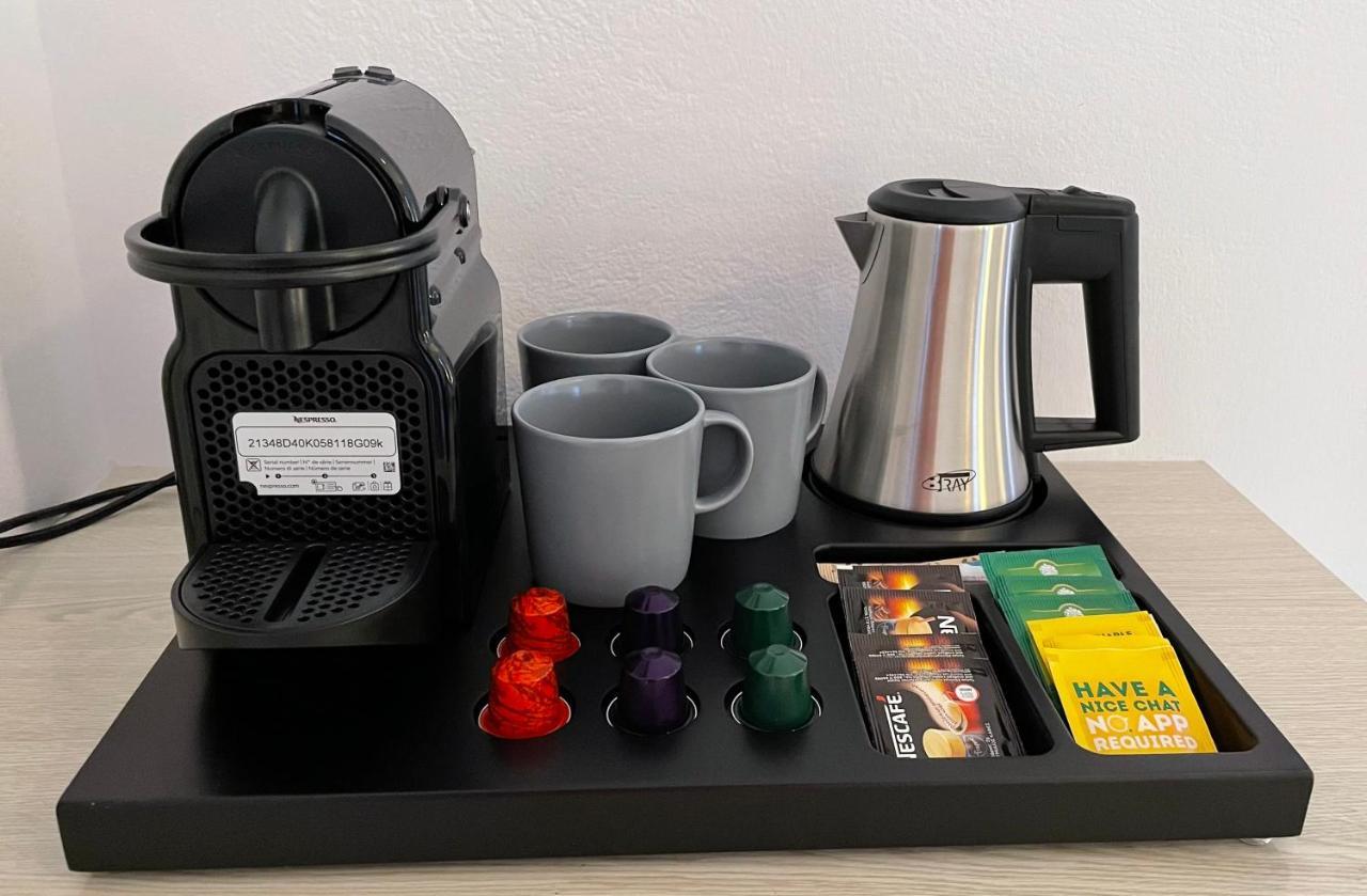 Meltemi Apartman Kamáresz Kültér fotó